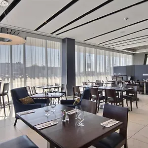 Courtyard By Marriott Quebec City Hotel