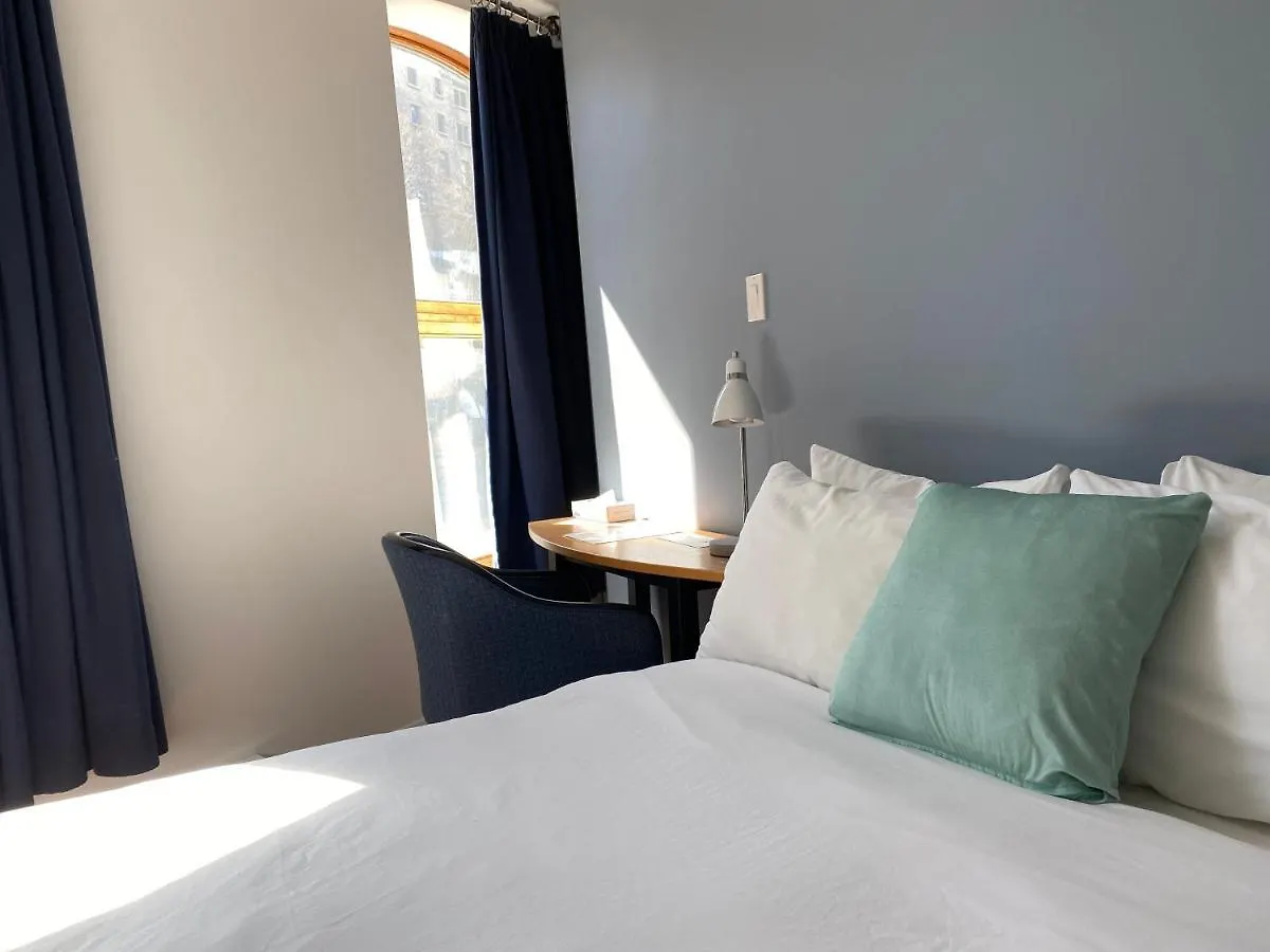 קוויבק סיטי Hotel Belley קוויבק סיטי