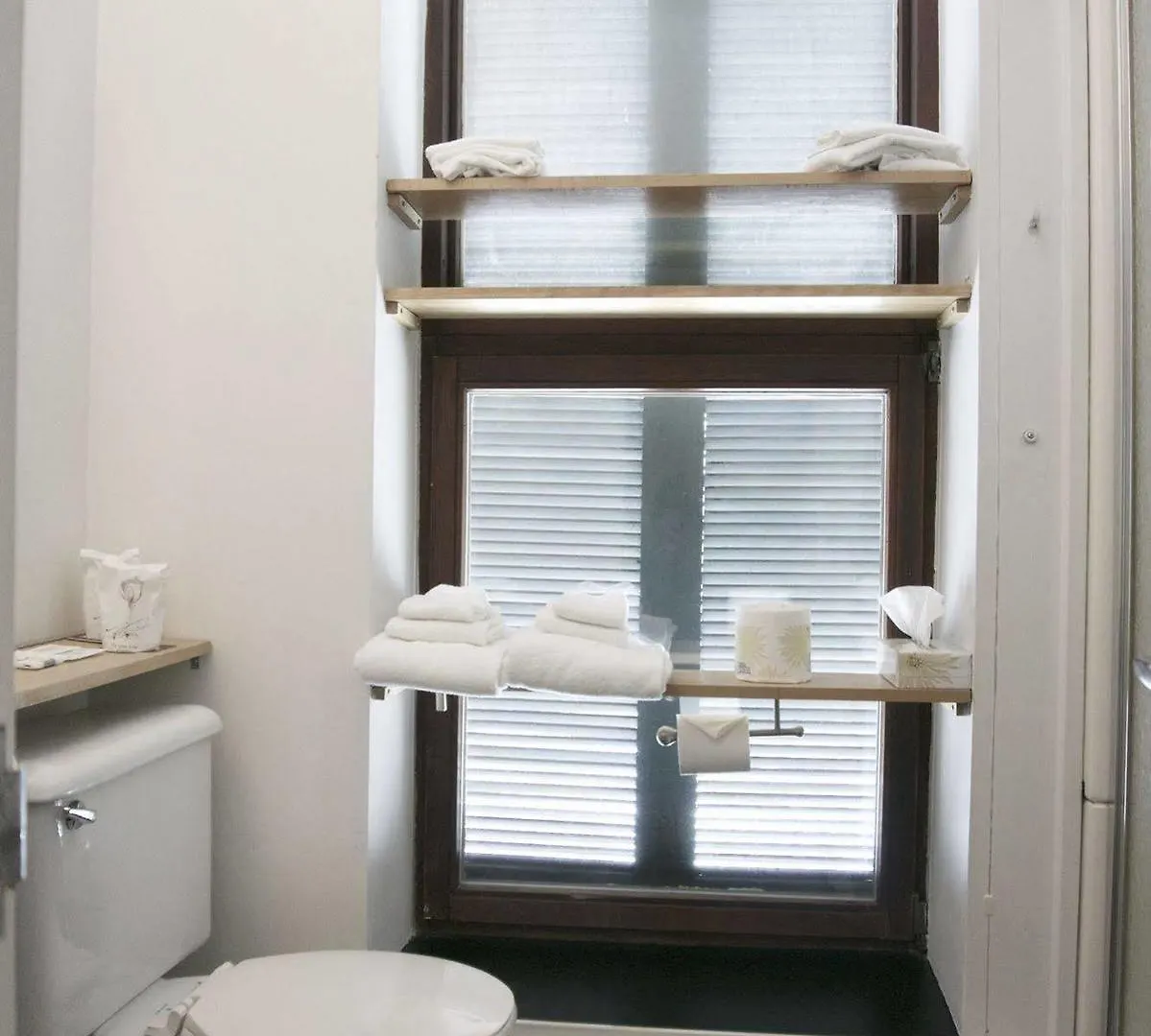 ***  קוויבק סיטי Hotel Belley קנדה