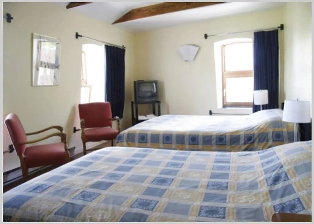 קוויבק סיטי Hotel Belley  קוויבק סיטי