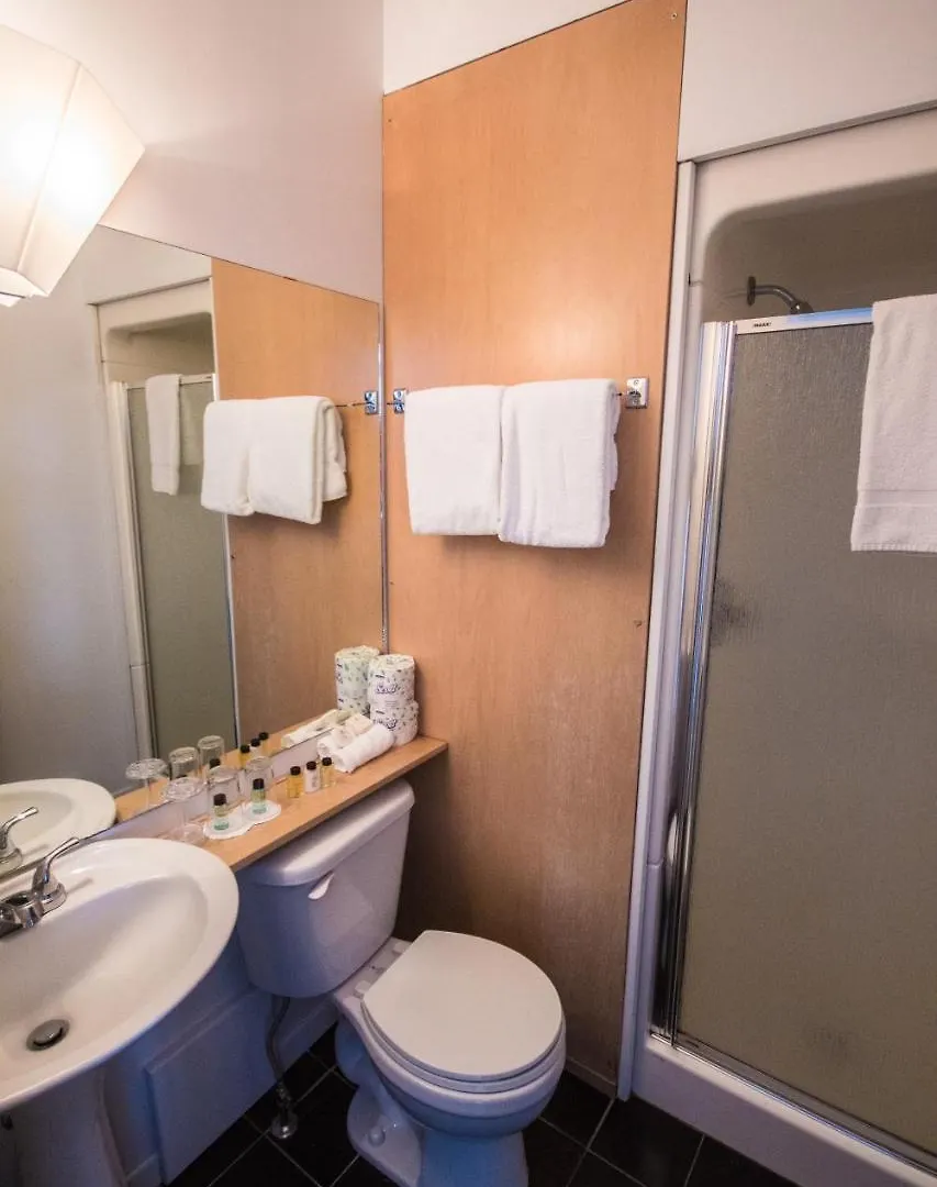 קוויבק סיטי Hotel Belley  קוויבק סיטי