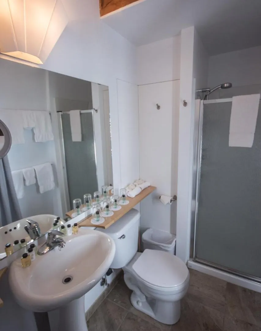 קוויבק סיטי Hotel Belley
