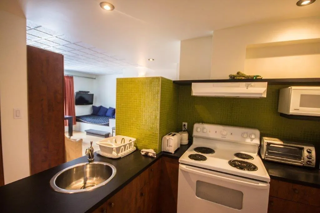 Hotel Belley Québec