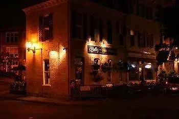 Hotel Belley Québec